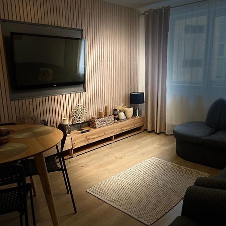 Roman Residence Apartment Borsa  Exterior photo