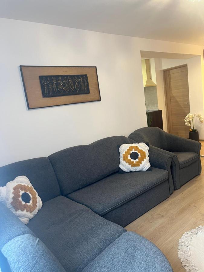 Roman Residence Apartment Borsa  Exterior photo
