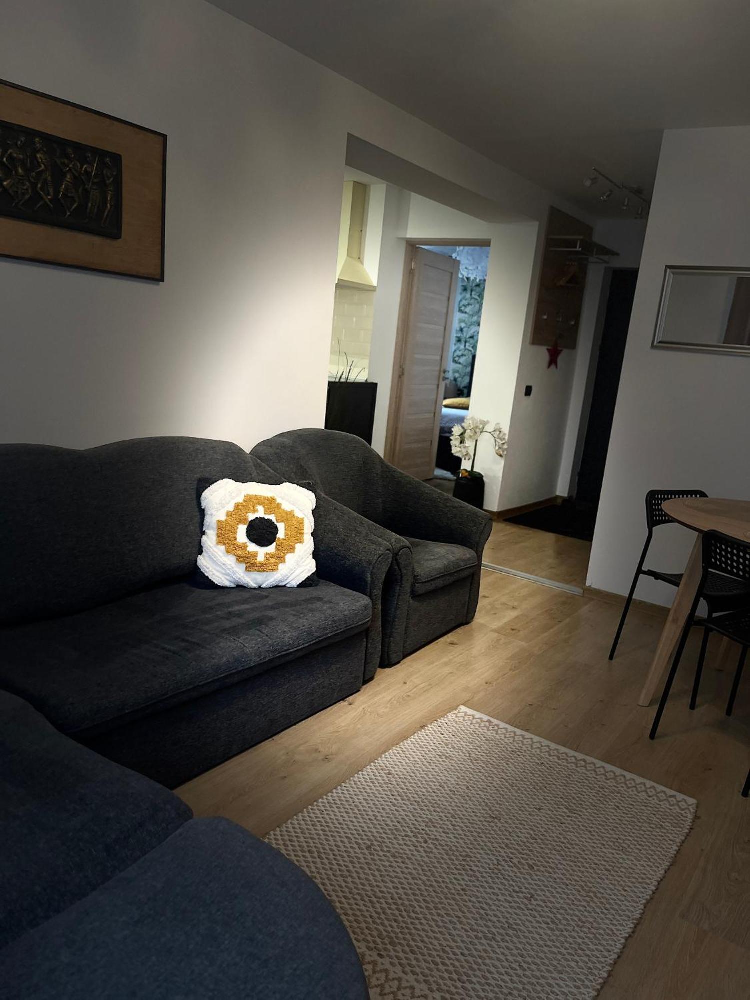 Roman Residence Apartment Borsa  Exterior photo