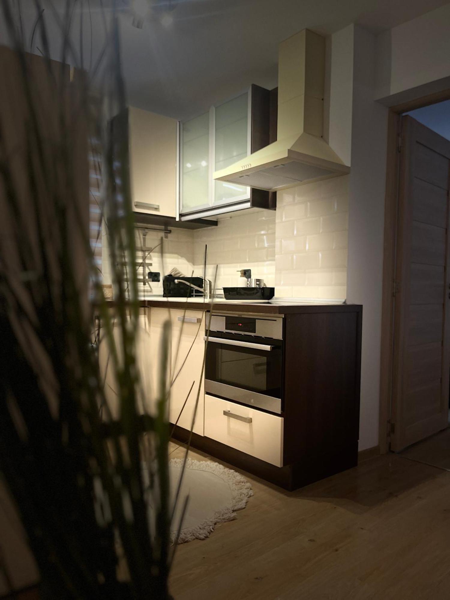 Roman Residence Apartment Borsa  Exterior photo